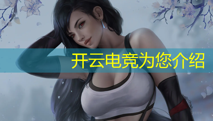 开云电竞为您介绍：电竞赛事分析平台的概念