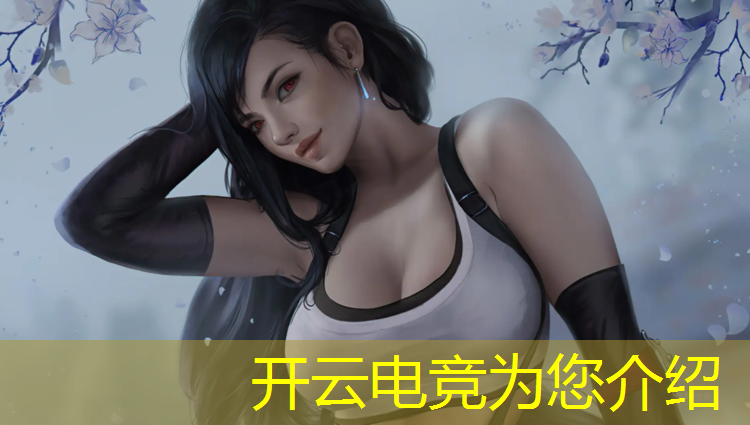 kaiyun·开云电竞为您介绍：国内移动电竞赛事商业形态